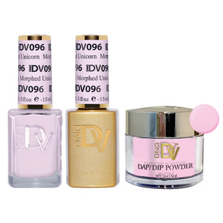 DIVA Matching Color - 096 — Diva Nail Gel | C8 Nail Supply