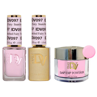 DIVA Matching Color - 097 — Diva Nail Gel | C8 Nail Supply