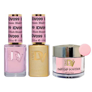 DIVA Matching Color - 099 — Diva Nail Gel | C8 Nail Supply