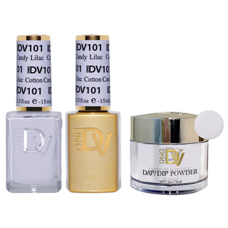 DIVA Matching Color - 101 — Diva Nail Gel | C8 Nail Supply