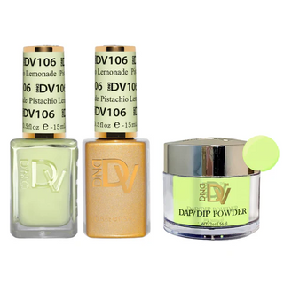 DIVA Matching Color - 106 — Diva Nail Gel | C8 Nail Supply