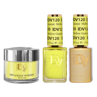 DIVA Matching Color - 120 — Diva Nail Gel | C8 Nail Supply