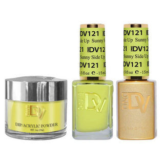 DIVA Matching Color - 121 — Diva Nail Gel | C8 Nail Supply