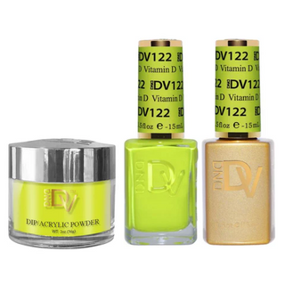 DIVA Matching Color - 122 — Diva Nail Gel | C8 Nail Supply