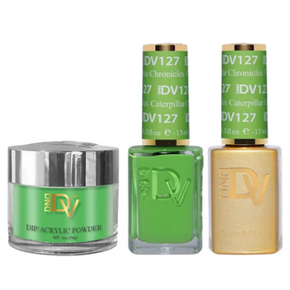 DIVA Matching Color - 127 — Diva Nail Gel | C8 Nail Supply