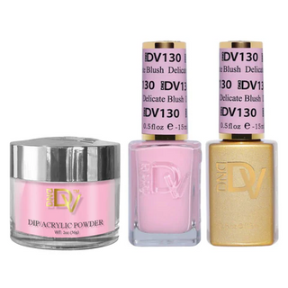 DIVA Matching Color - 130 — Diva Nail Gel | C8 Nail Supply