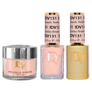 DIVA Matching Color - 131 — Diva Nail Gel | C8 Nail Supply