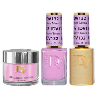 DIVA Matching Color - 132 — Diva Nail Gel | C8 Nail Supply