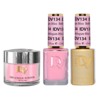DIVA Matching Color - 134 — Diva Nail Gel | C8 Nail Supply