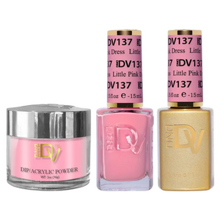 DIVA Matching Color - 137 — Diva Nail Gel | C8 Nail Supply