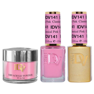 DIVA Matching Color - 141 — Diva Nail Gel | C8 Nail Supply