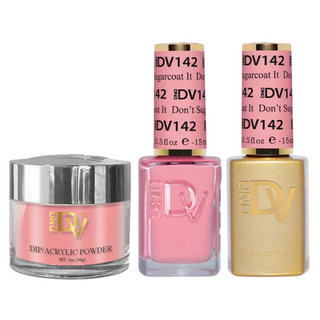 DIVA Matching Color - 142 — Diva Nail Gel | C8 Nail Supply