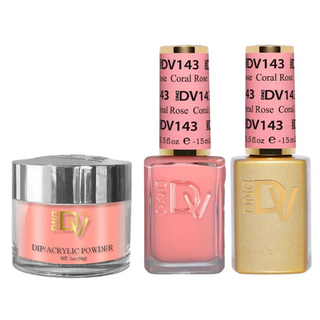 DIVA Matching Color - 143 — Diva Nail Gel | C8 Nail Supply