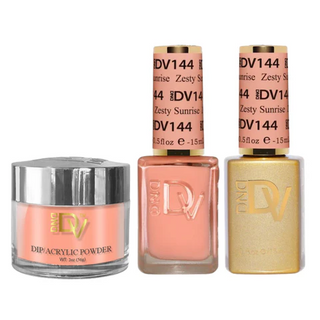 DIVA Matching Color - 144 — Diva Nail Gel | C8 Nail Supply