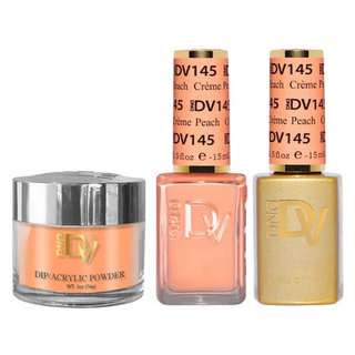 DIVA Matching Color - 145 — Diva Nail Gel | C8 Nail Supply