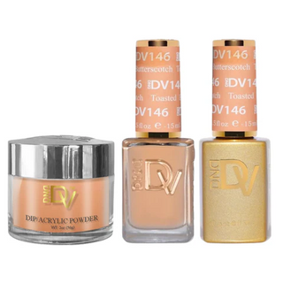 DIVA Matching Color - 146 — Diva Nail Gel | C8 Nail Supply