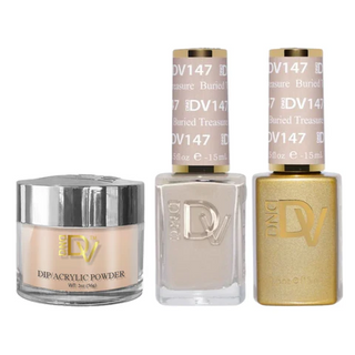 DIVA Matching Color - 147 — Diva Nail Gel | C8 Nail Supply