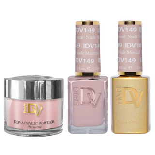 DIVA Matching Color - 149 — Diva Nail Gel | C8 Nail Supply