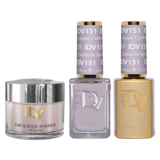 DIVA Matching Color - 151 — Diva Nail Gel | C8 Nail Supply