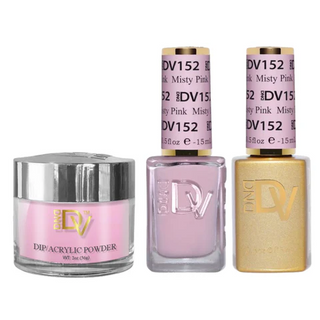 DIVA Matching Color - 152 — Diva Nail Gel | C8 Nail Supply