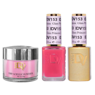 DIVA Matching Color - 153 — Diva Nail Gel | C8 Nail Supply