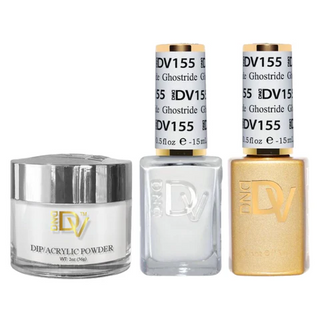 DIVA Matching Color - 155 — Diva Nail Gel | C8 Nail Supply