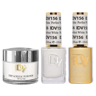 DIVA Matching Color - 156 — Diva Nail Gel | C8 Nail Supply