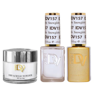 DIVA Matching Color - 157 — Diva Nail Gel | C8 Nail Supply