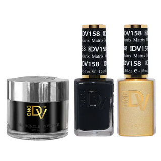 DIVA Matching Color - 158 — Diva Nail Gel | C8 Nail Supply