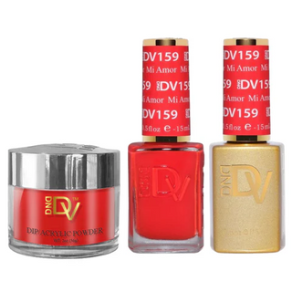 DIVA Matching Color - 159 — Diva Nail Gel | C8 Nail Supply
