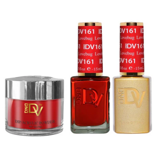 DIVA Matching Color - 161 — Diva Nail Gel | C8 Nail Supply