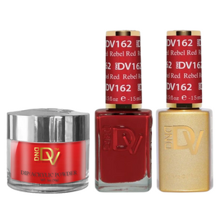 DIVA Matching Color - 162 — Diva Nail Gel | C8 Nail Supply