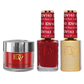 DIVA Matching Color - 163 — Diva Nail Gel | C8 Nail Supply
