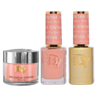 DIVA Matching Color - 164 — Diva Nail Gel | C8 Nail Supply