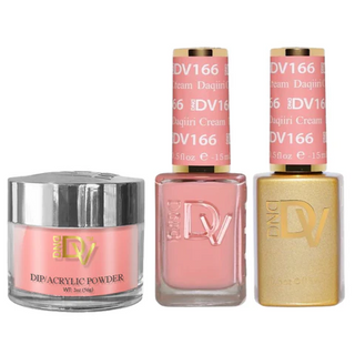 DIVA Matching Color - 166 — Diva Nail Gel | C8 Nail Supply