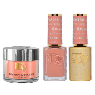 DIVA Matching Color - 168 — Diva Nail Gel | C8 Nail Supply