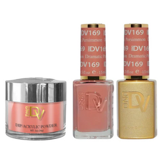 DIVA Matching Color - 169 — Diva Nail Gel | C8 Nail Supply