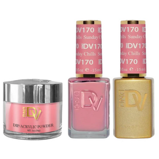 DIVA Matching Color - 170 — Diva Nail Gel | C8 Nail Supply