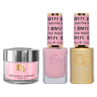 DIVA Matching Color - 171 — Diva Nail Gel | C8 Nail Supply