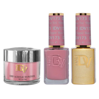 DIVA Matching Color - 173 — Diva Nail Gel | C8 Nail Supply