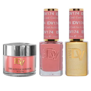 DIVA Matching Color - 174 — Diva Nail Gel | C8 Nail Supply