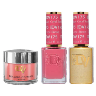 DIVA Matching Color - 175 — Diva Nail Gel | C8 Nail Supply