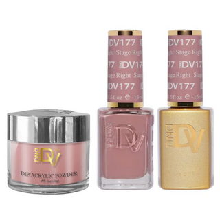 DIVA Matching Color - 177 — Diva Nail Gel | C8 Nail Supply