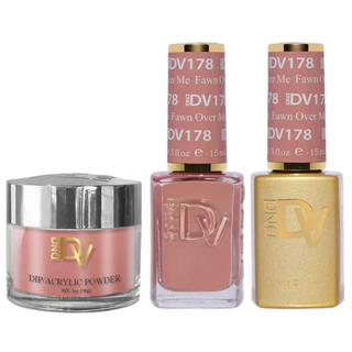 DIVA Matching Color - 178 — Diva Nail Gel | C8 Nail Supply