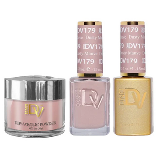 DIVA Matching Color - 179 — Diva Nail Gel | C8 Nail Supply