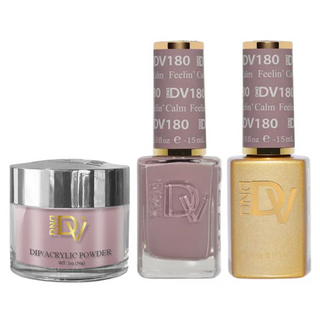 DIVA Matching Color - 180 — Diva Nail Gel | C8 Nail Supply