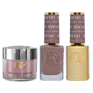 DIVA Matching Color - 181 — Diva Nail Gel | C8 Nail Supply