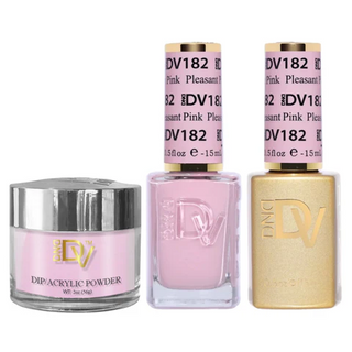 DIVA Matching Color - 182 — Diva Nail Gel | C8 Nail Supply