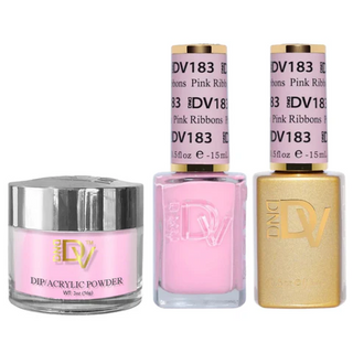 DIVA Matching Color - 183 — Diva Nail Gel | C8 Nail Supply