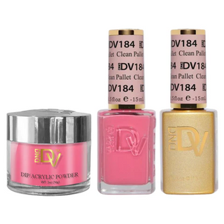 DIVA Matching Color - 184 — Diva Nail Gel | C8 Nail Supply